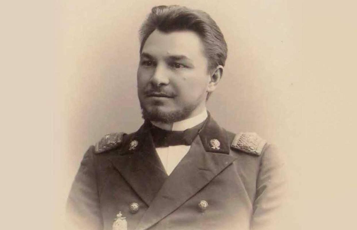 Федор Крюков: певец тихого Дона