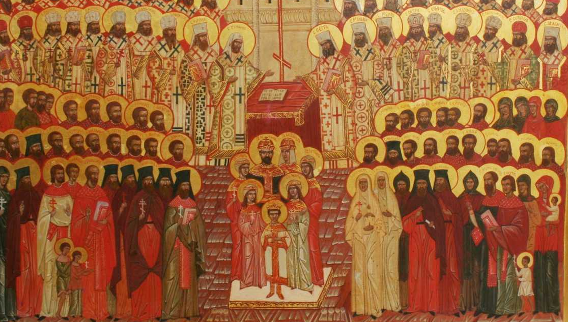 Советовал молодежи «принимать активное участие в церковных обрядах»: памяти священномученика Иоанна Блюмовича