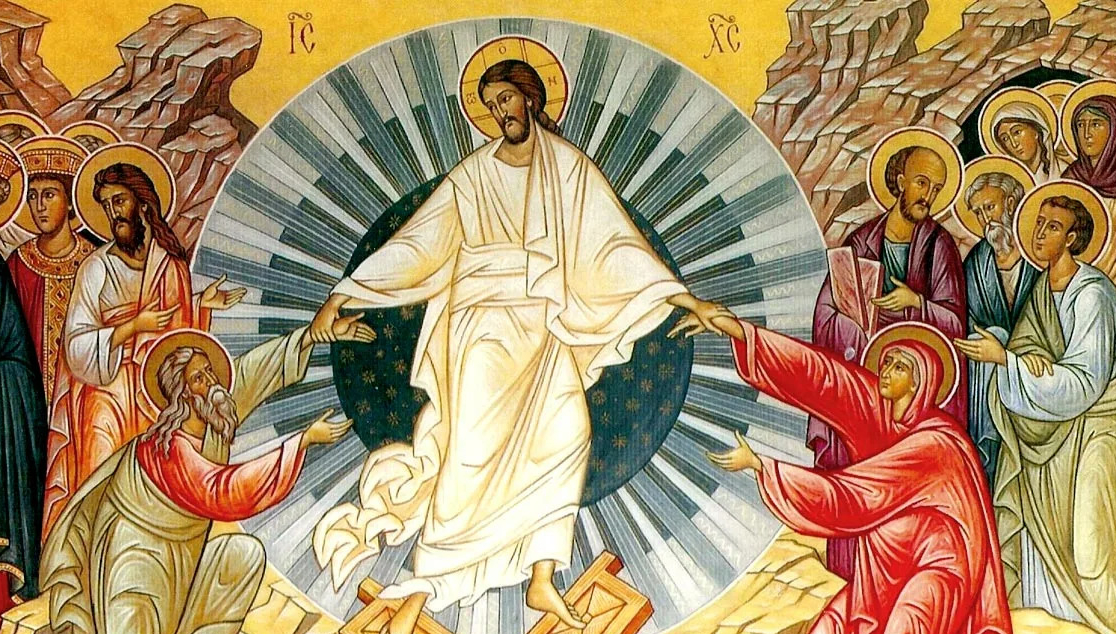 Пасха Христова