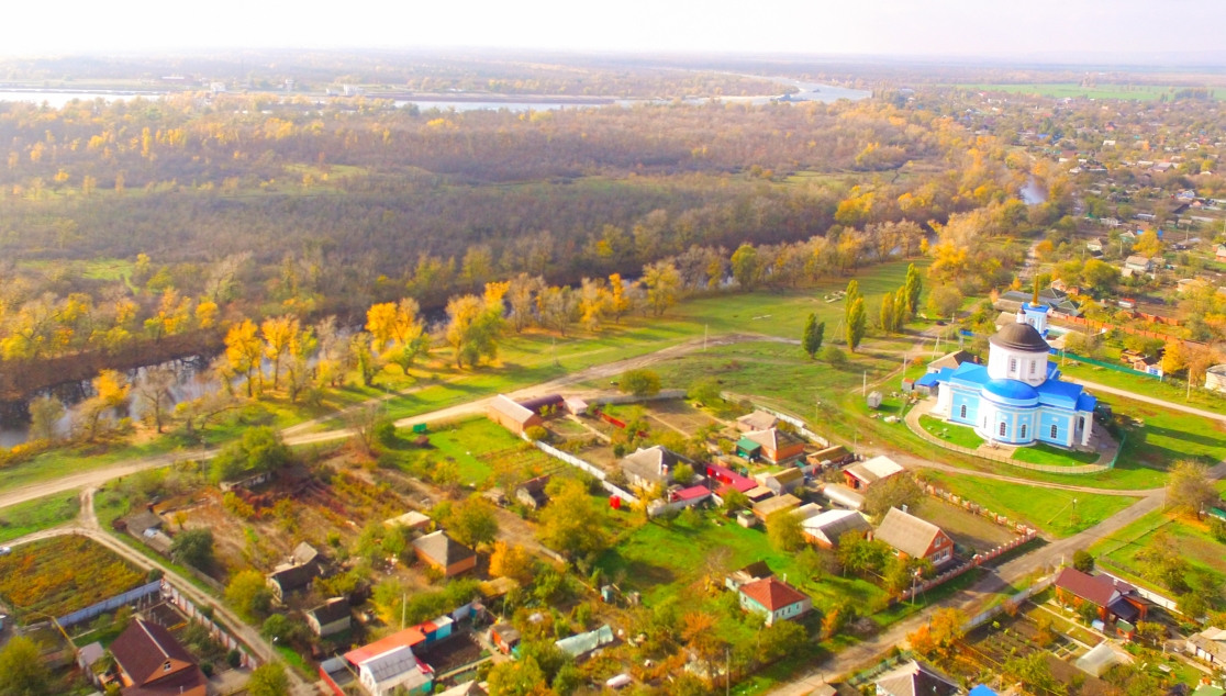 Отец диакон Виктор Попов: Жизнь и служение