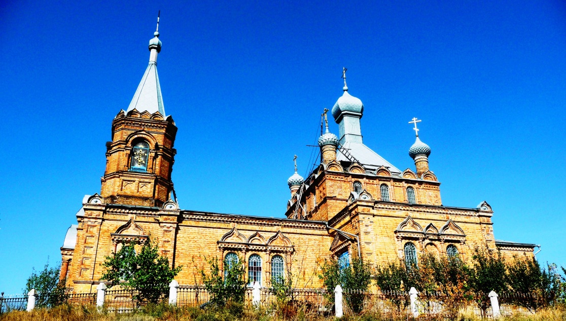 Священник Илия Попов: Начало служения