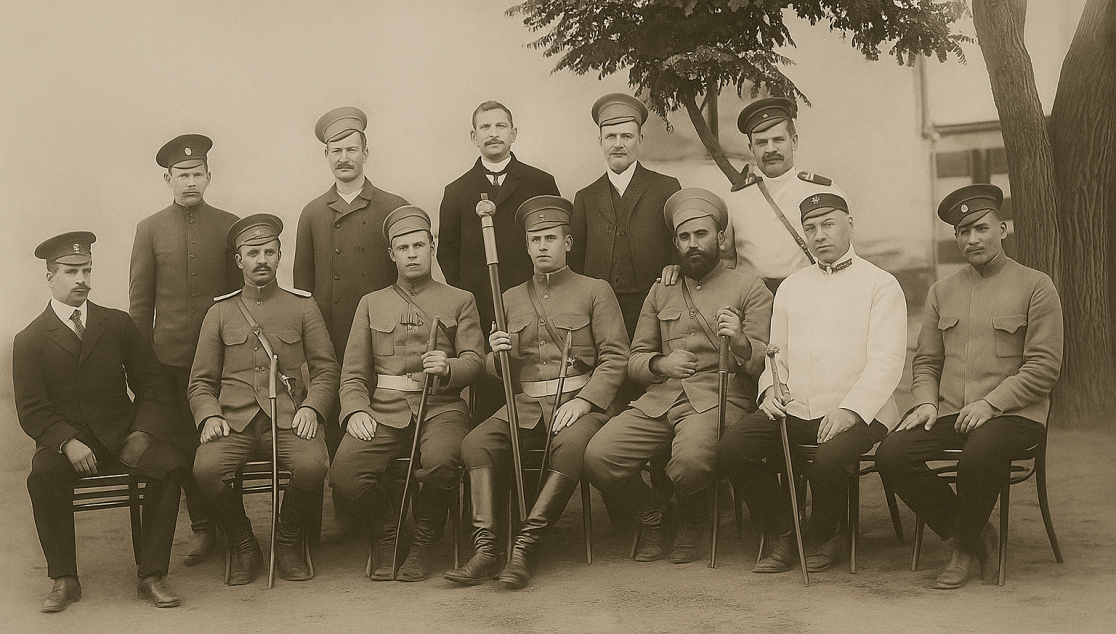 Великокняжеская