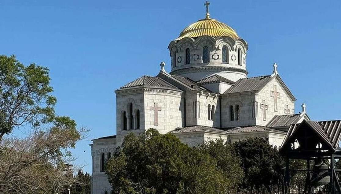 Крым православный