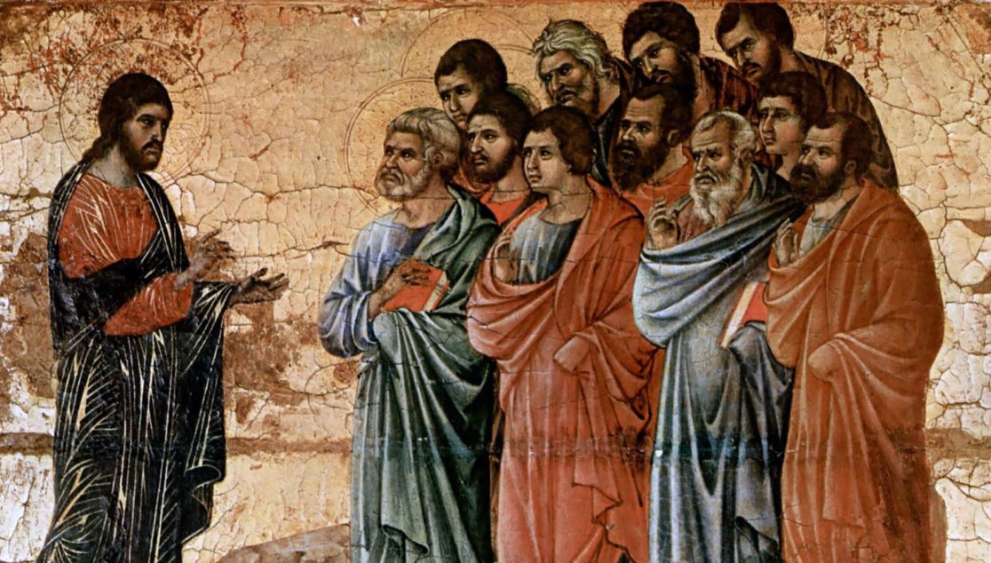 Подвиг веры