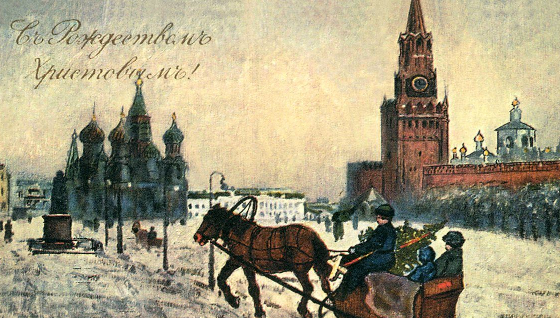 Интересные факты о Рождестве