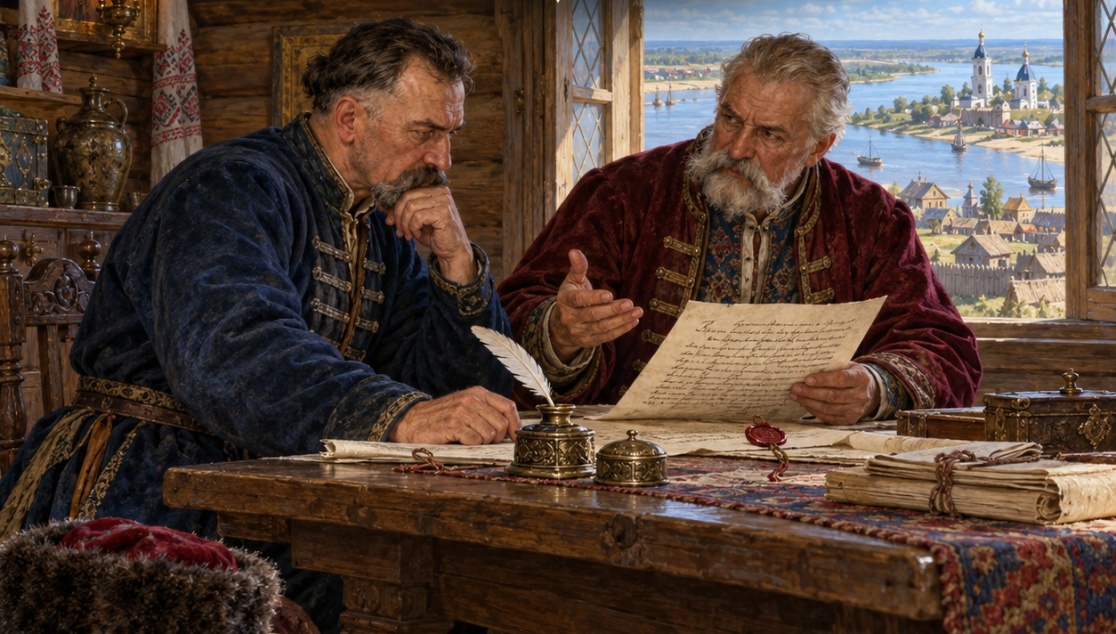Новая книга: «Венков А. В. Донская казачья старшина: от создания до начала XIX века»